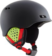 Anon Rodan helm black pop