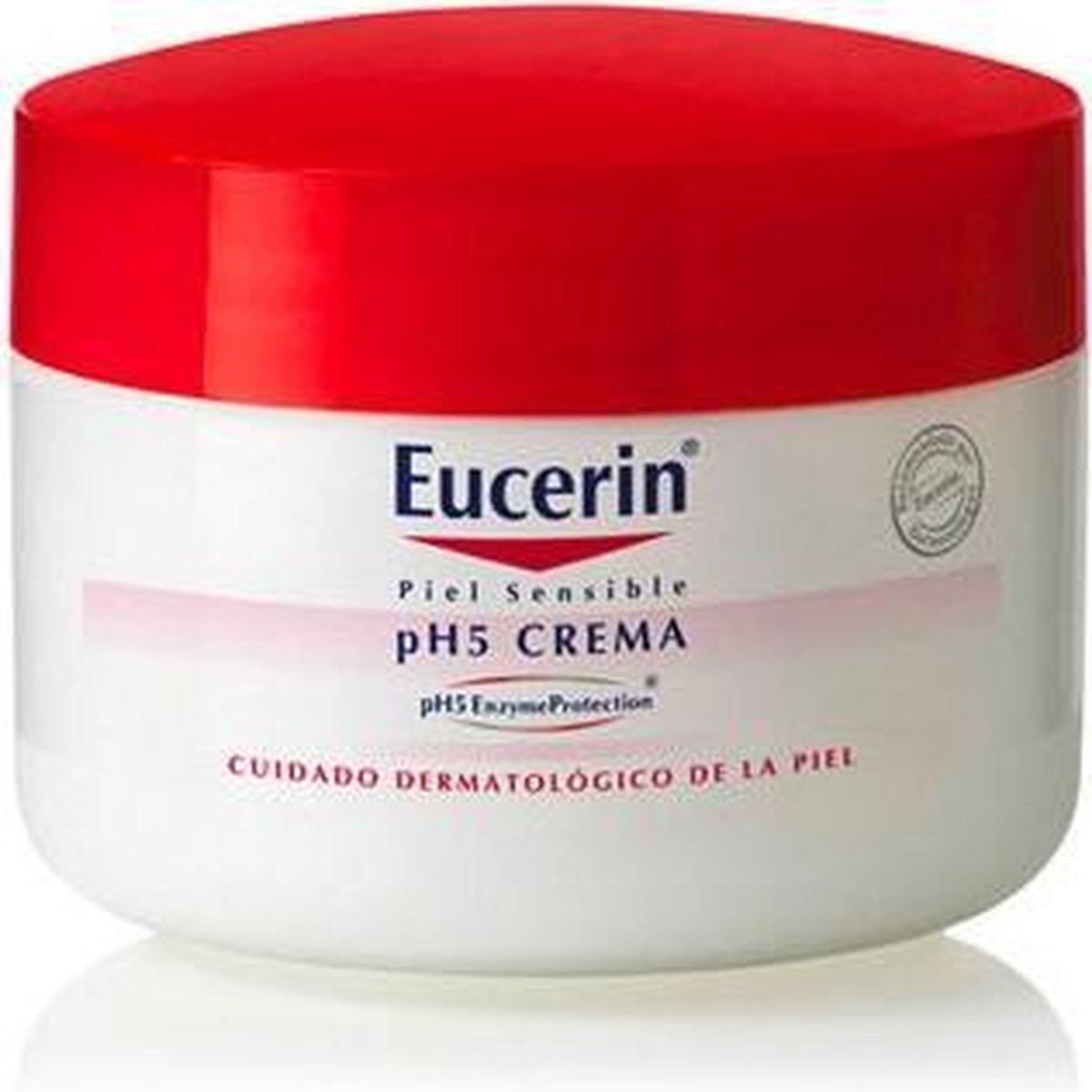 Eucerin Ph5 Cream Sensitive And Dry Skin 75ml