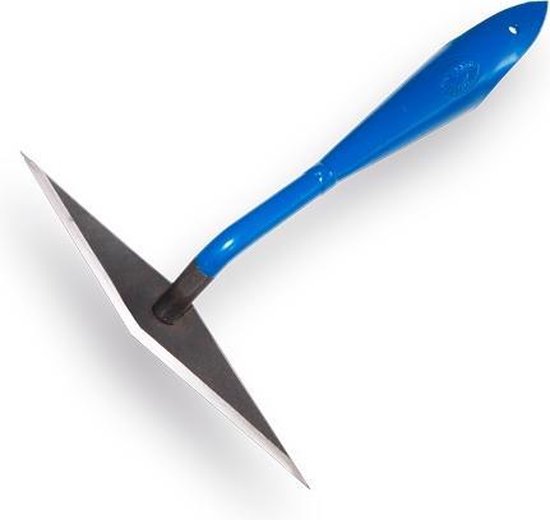 DeWit Ruitschoffel gesmeed 18cm van DeWit — afbeelding 4