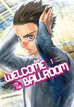 Welcome to the Ballroom 1 - Welcome to the Ballroom 1