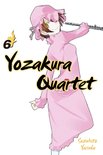 Yozakura Quartet 6 - Yozakura Quartet 6