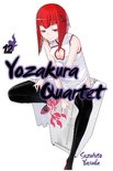 Yozakura Quartet 12 - Yozakura Quartet 12