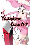 Yozakura Quartet 13 - Yozakura Quartet 13