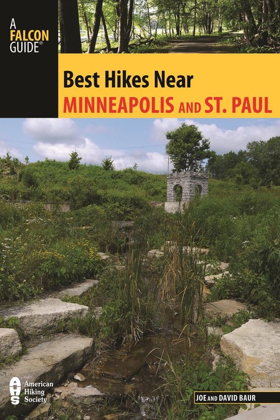 Best Hikes Near Series Best Hikes Near Minneapolis and Saint Paul