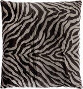 Kussen Lou goud  45x45cm