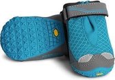 Ruffwear Grip Trex Boots - XL - Blue Spring - Set van 2