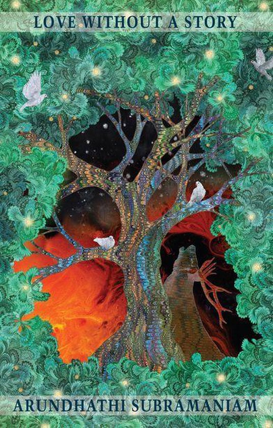 Love Without a Story - cover