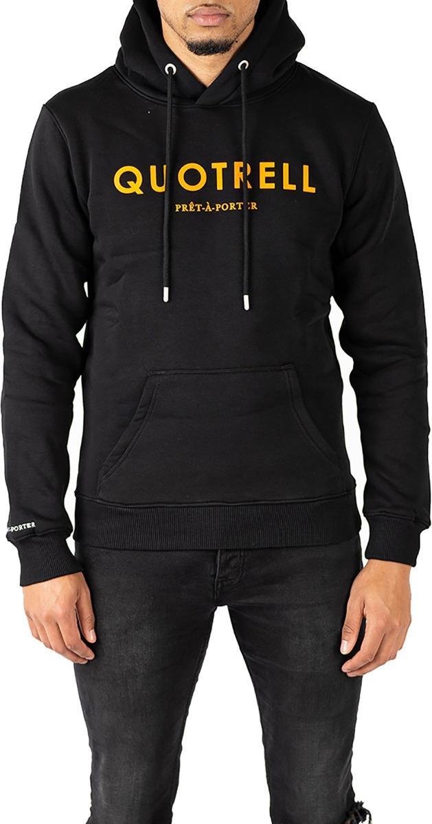Quotrell Basic Hoodie | bol.com