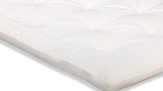 zand Reageer Woordenlijst Beter Bed Select Hoeslaken Beter Bed Select Jersey topper - 140 x  200/210/220 cm -... | bol.com