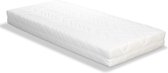 Beter Bed Easy Pocket Pocketvering Matras - 300 veren p/m² - 80 x 210 x 19 cm