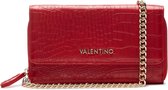 Valentino - GROTE - Rood - Vrouwen - Maat One Size