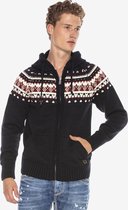 Cipo & Baxx Cardigan