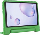 Samsung Galaxy Tab A7 10.4 inch model 2020 Kinderhoes groen