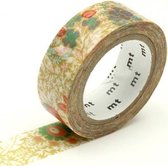 MT washi tape Les Olivades Charbonnier