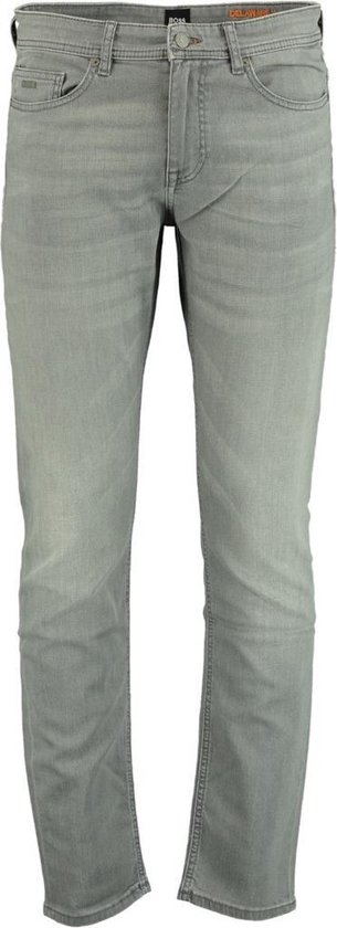 Hugo Boss 50440099 Jeans - Maat 32/32 - Heren | bol.com