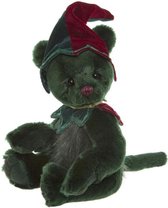 Charlie Bears Purrkins 20 cm.