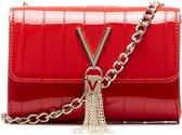 Valentino Bags Bongo Dames Crossbodytas - Rood