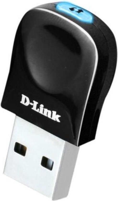 D-Link DWA-131 - Wifi-adapter
