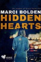 The Women of HEARTS 1 - Hidden Hearts