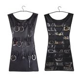 Umbra Little Black Dress Sieradenorganizer - Zwart