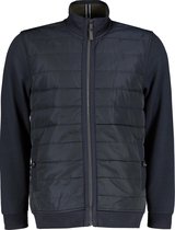 Ted Baker Vest - Slim Fit - Blauw - XL