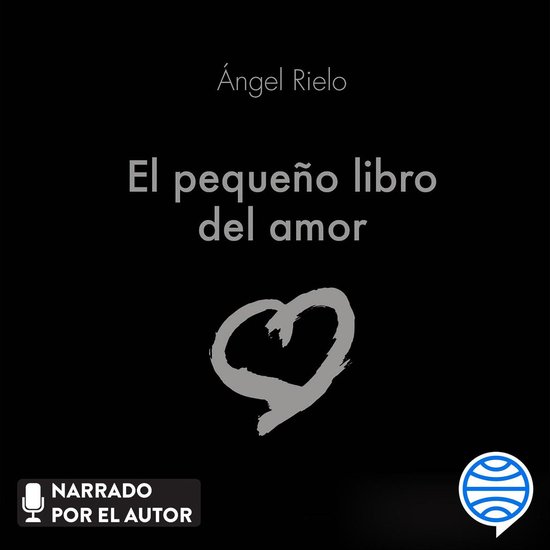 El pequeño libro del amor - cover