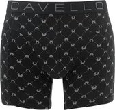 Cavello 2P logo line & grijs - XL