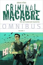 Criminal Macabre Omnibus Volume 2