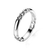 ZINZI ring ZIR1301 - Zilver 925