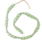 kralenketting groen