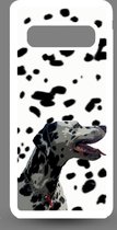 Samsung S10 - Dalmatier hond