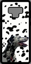 Samsung Galaxy Note 9 - Dalmatier hond