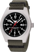 KHS Herenhorloge KHS.INCS.NSGO