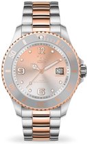 Ice-Watch ICE steel IW016769 Dames Horloge 40 mm