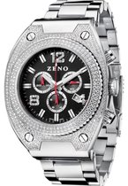 Zeno Watch Basel Herenhorloge 91026-5030Q-i1M