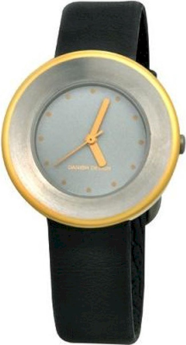 Danish Design Unisexhorloge IV23Q307