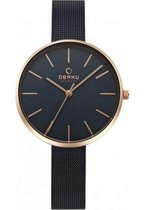 Obaku Mod. V211LXVLML - Horloge