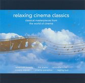 Relaxing Cinema Classics: Classical Masterpieces from the World of Cinema