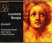 Donizetti: Lucrezia Borgia