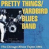 Chicago Blues Tapes 1991