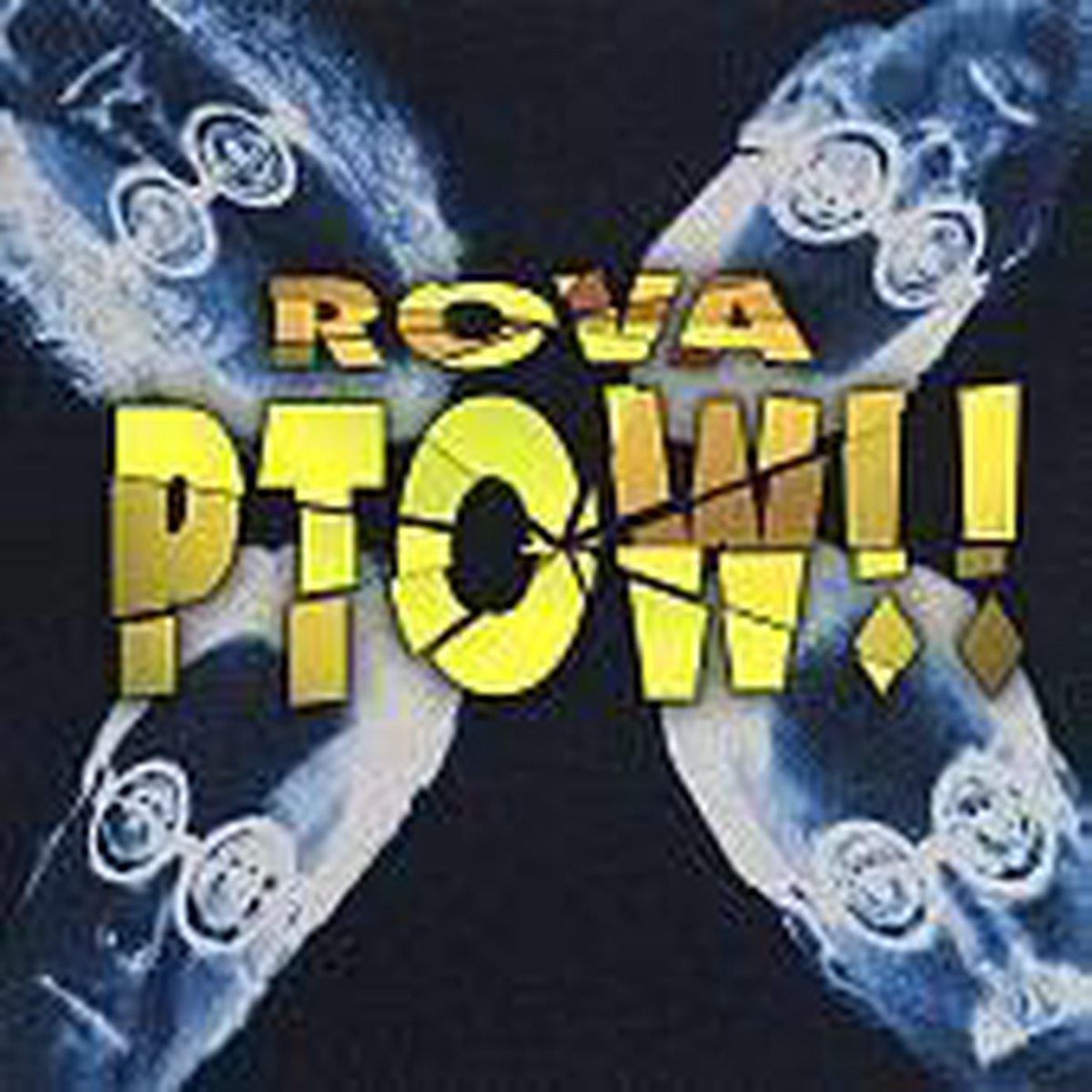 Ptow!!