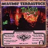 Destroy Terrastock [EP]