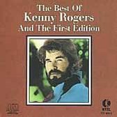 Best of Kenny Rogers & the First Edition [K-Tel]