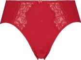 Hunkemöller Dames Hoge slip Diva - maat XL