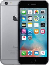 Apple iPhone 6S Refurbished door Remarketed – Grade B (Lichte gebruikssporen) 64GB Spacegrijs