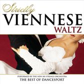 Strictly Viennese Waltz