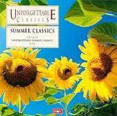 Unforgettable Summer Classics