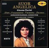 Puccini: Suor Angelica (Highlights)