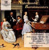 Nederlandse Barokmeesters