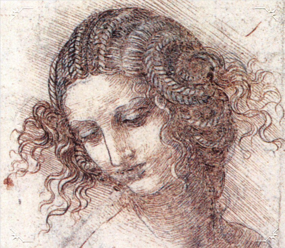 The Maid With the Flaxen Hair